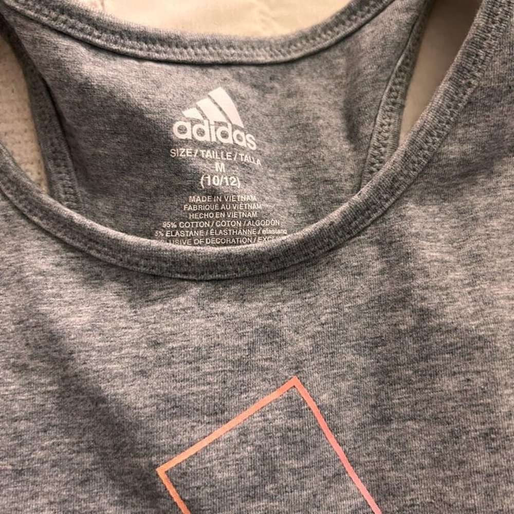Adidas Mini Bodycon